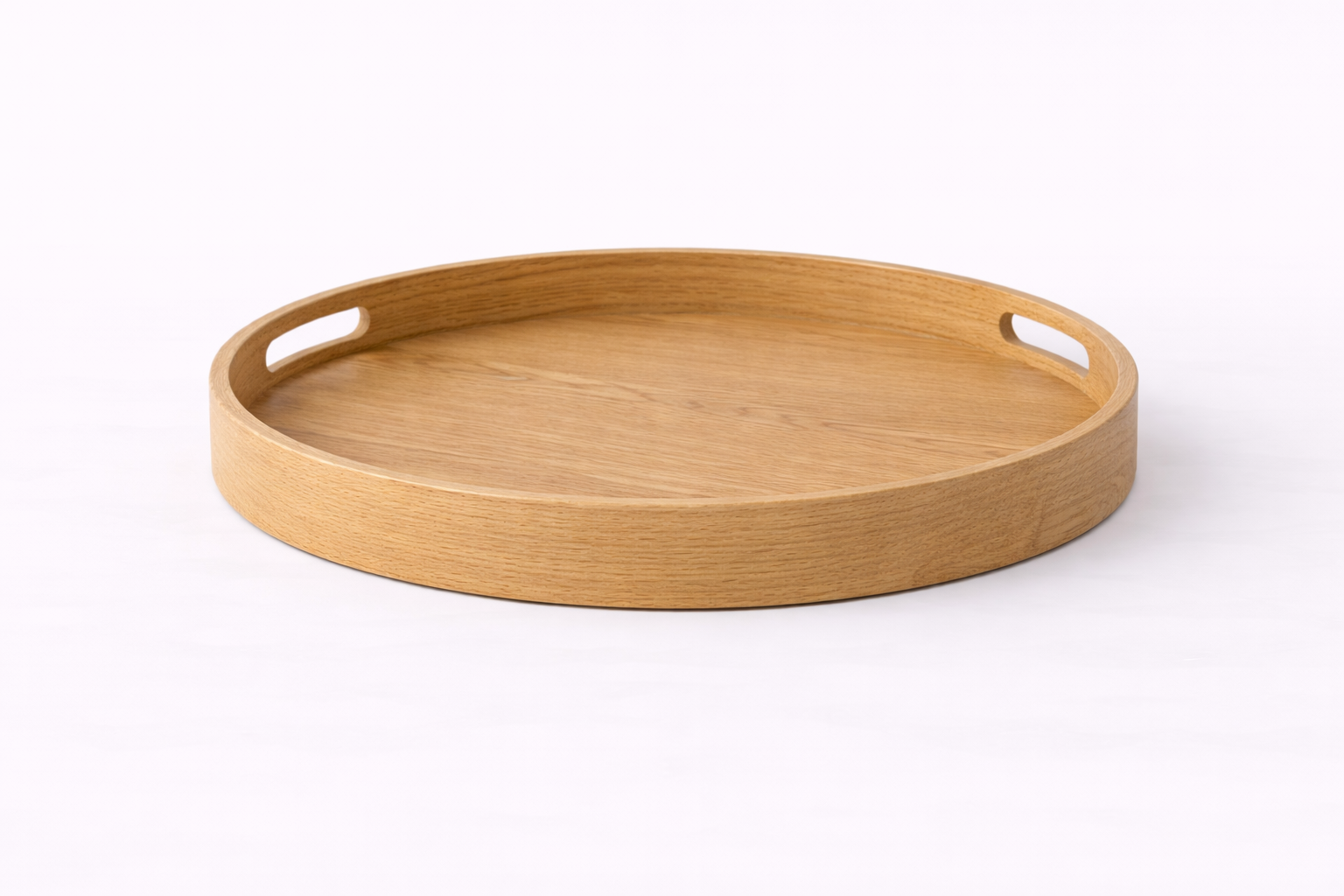 Wood Decorative Tray