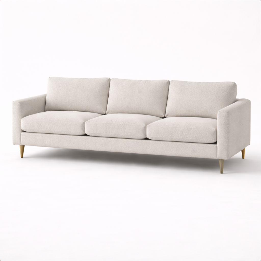 Mason Modern Sofa