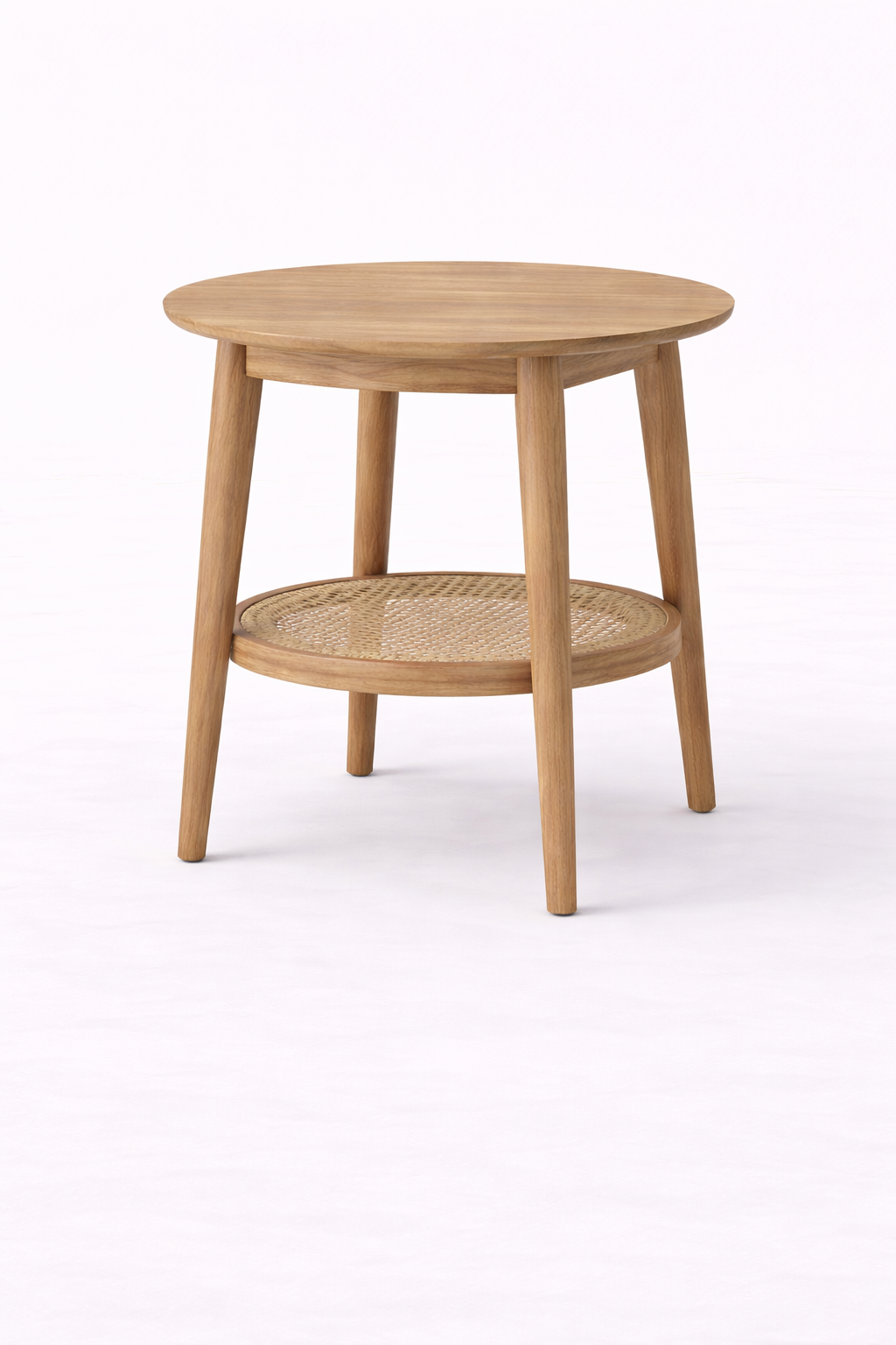 Owen Round Side Table