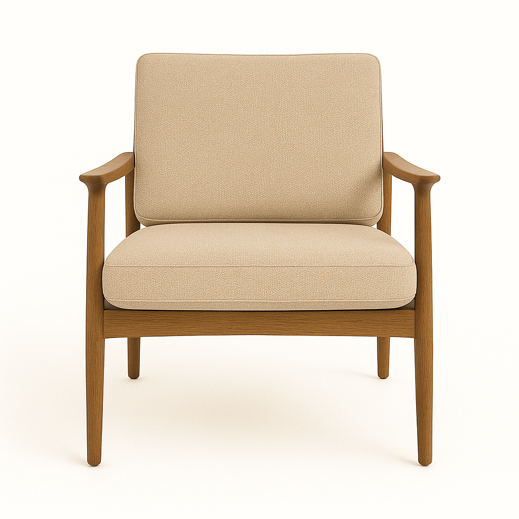 Rivera Lounge Chair