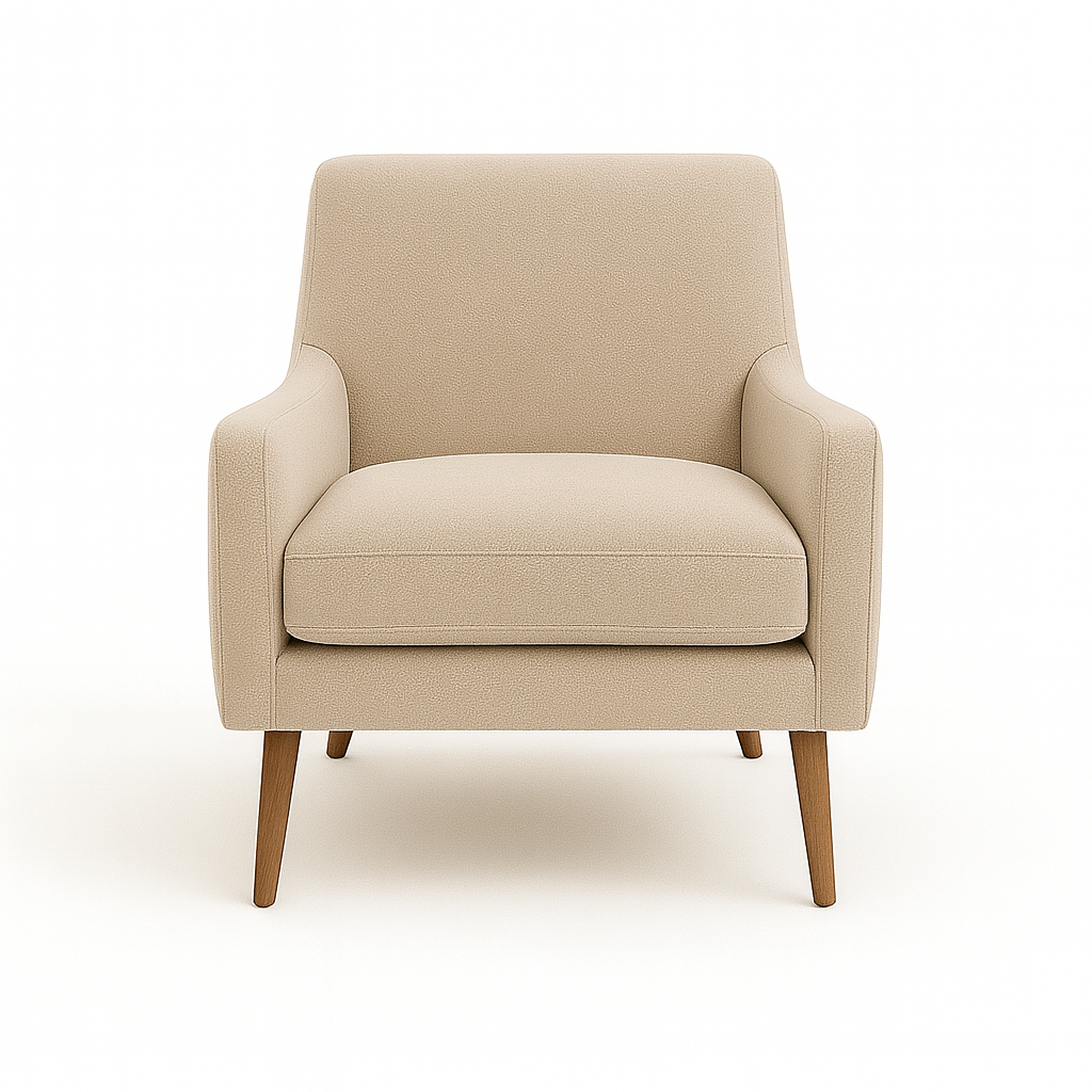 Alton Accent Chair