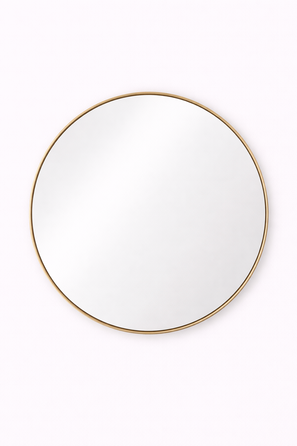 Minimal Wall Mirror