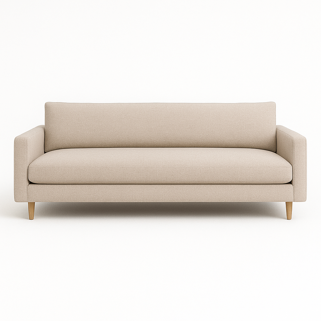 Brixton Deep-Seat Sofa