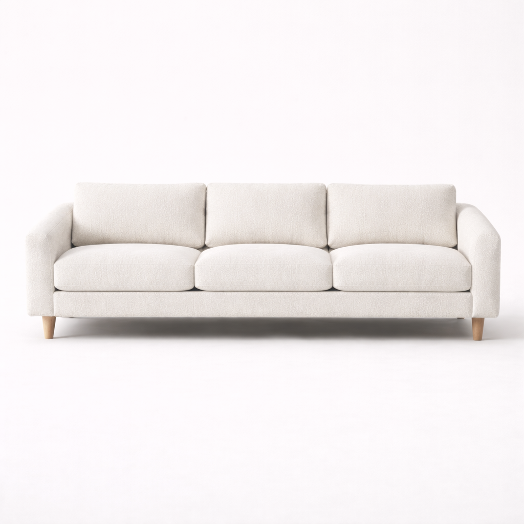 Nolan Bouclé Sofa