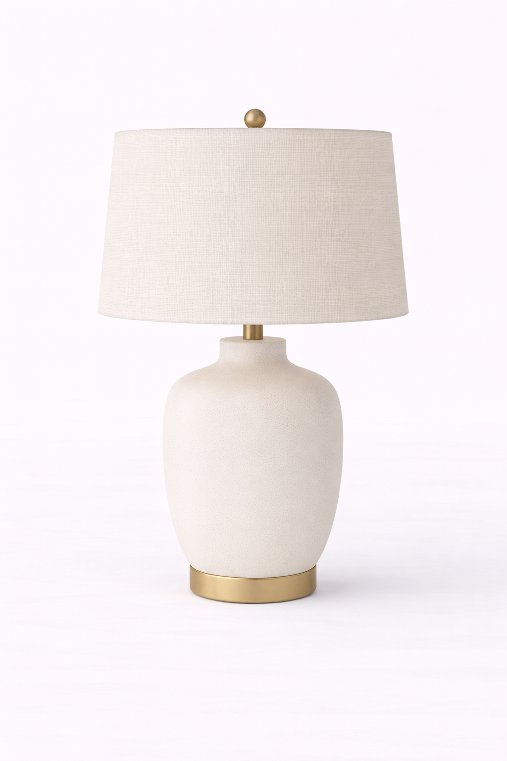 Ceramic Table Lamp