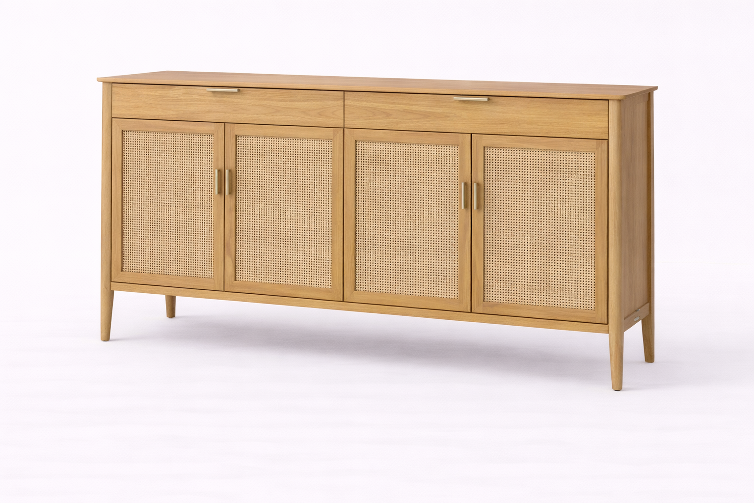 Atlas Credenza