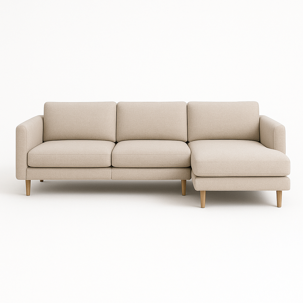 Solano Modular Sofa