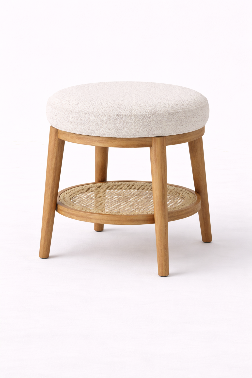 Milo Accent Stool