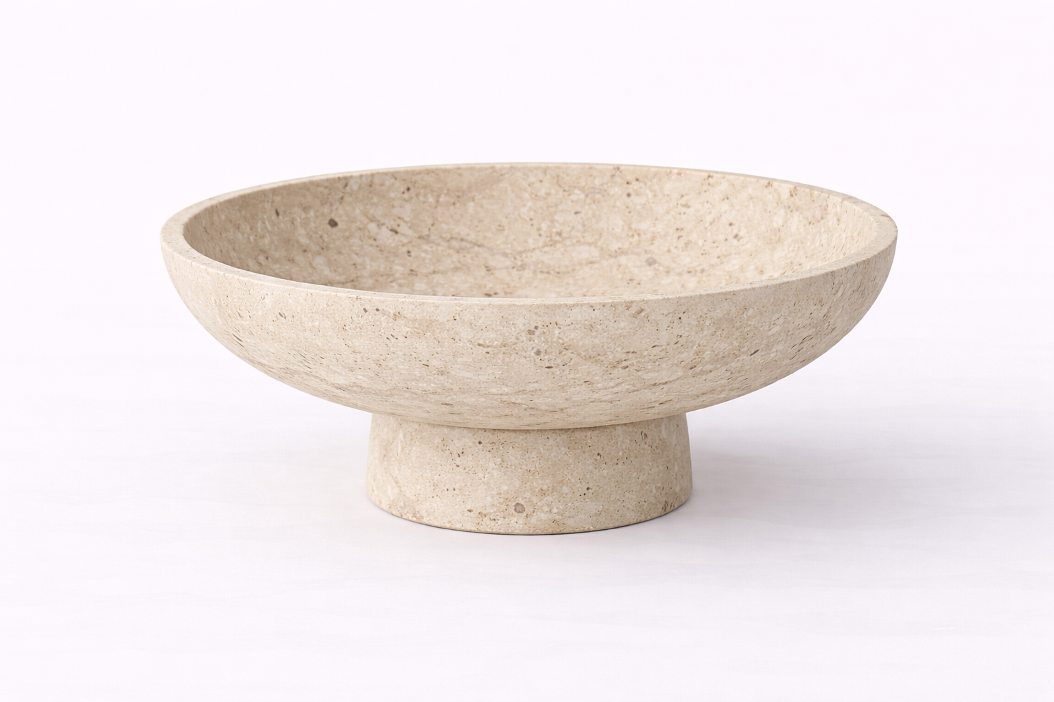 Stone Decorative Bowl