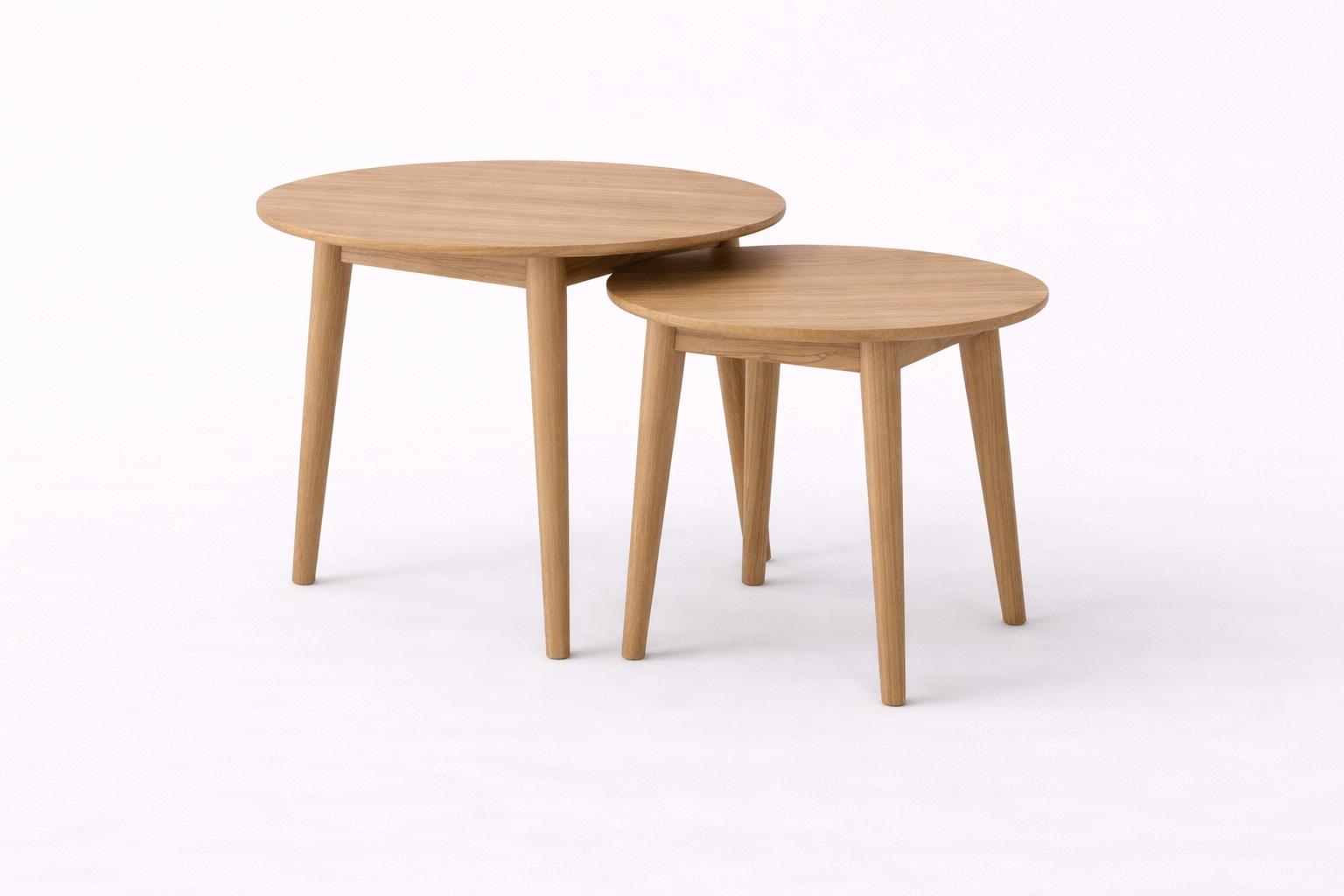 Aria Nesting Tables