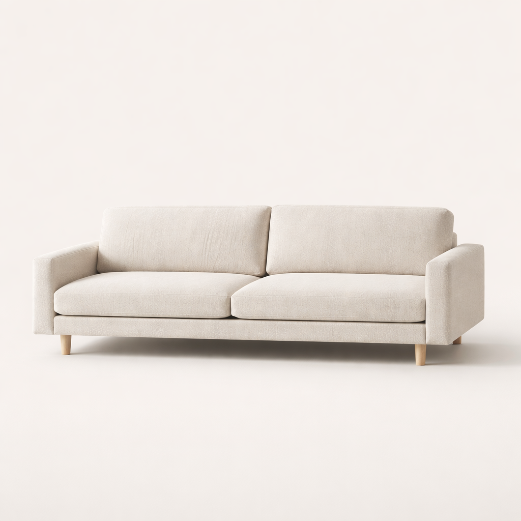 Arlo Low-Profile Sofa